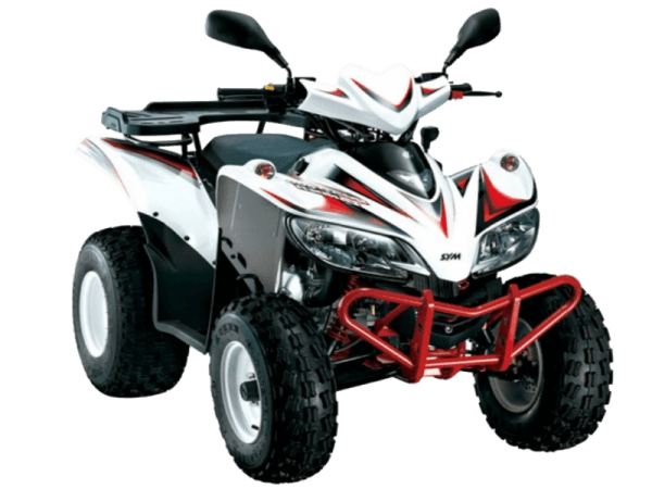 Automatic Atv Rentals